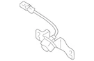 Genuine Mitsubishi Camera 284F1W040P. Fixed Price $876.60.
