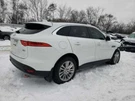 Used Park Assist Camera Fits: 2018 Jaguar F-pace Windshield Mounted Id Hk. Fixed Price $210.52.
