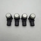 2011 2012 2013 Dodge Durango Rear Bumper Park Assist Sensor Set Oem 1EW63SW1AA. Fixed Price $74.99.