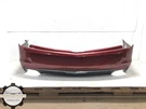 2016-2018 Cadillac CT6 Rear Bumper Cover W/ Pdc Oem G1E Red Passion #note. Fixed Price $749.97.