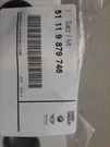 Oem Bmw 3-SERIES 2019-21 Front Left Pdc Mount Kit. #51-11-9-879-746. Fixed Price $50.00.