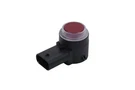Genuine Gm Agate Red Metallic Parking Assist Alarm Sensor 90805835. Fixed Price $61.21.