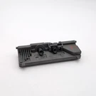 2024 2025 Bmw 530I G60 X5 X1 Windshield Copilot Autonomous Low Camera 5B35408. Fixed Price $359.99.