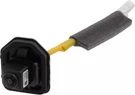 Genuine Nissan Park Assist Camera 28442-9HS2A. Fixed Price $190.32.