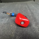 12-17 Kia Rio Camera Projector Rear View Sedan Lid Mounted Red 957601W510. Fixed Price $124.99.