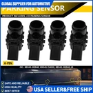 4X Parking Sensor For Toyota Venza 2021-2024 Lexus TX500H 2024-2025 89341-0E040. Fixed Price $109.99.