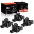 4X Backup Parking Assist Sensor For Lexus ES350 2015-2018 GS300 IS300 RC300. Fixed Price $36.08.