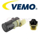 Vemo V20-72-0017 Parking Aid Sensor For XPAR127 842087 66218380318 Fi. Fixed Price $84.03.