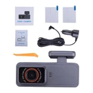 Mini 1080P Dash Camera With 2.4G Wifi Wireless App Control + 32G Card Included. Fixed Price $42.00.
