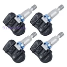 4X Tpms Tire Pressure Monitor Sensor For Bmw F20 3ER F30 4ER X5 6855539 TPM222. Fixed Price $33.88.