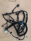 Tesla Model Front Bumper Harness 2019-2020 2004420-00-B. Fixed Price $270.00.