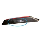 Oem Third Brake Light Camera Cover Only 2020-2024 Ford Transit NK4T-13B551-DC. Fixed Price $50.00.