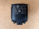 Oem 2020-2024 Infiniti QX80 Rear Left Side Blind Spot Radar Sensor 284K16JE0A. Fixed Price $129.99.