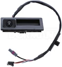 Dorman 590-179 Park Assist Camera Fits Volkswagen Passat 561827566D9B9. Fixed Price $306.35.