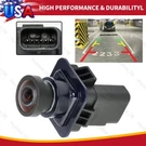 EL3Z19G490D/BL3Z-19G490-B Rear Parking Camera Ford F-150 Pickup Truck 11-14. Fixed Price $24.95.