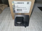 Genuine Gm Rear Camera #26503415. Fixed Price $49.99.