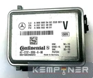 A9069005402, Original Front Camera Track Assistant For Mercedes W906 Sprinter. Fixed Price $215.77.