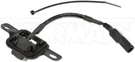 Dorman 590-639 Park Assist Camera. Fixed Price $117.61.