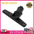 For Toyota Tundra Front Parking Camera 86790-0C220 2022 2023 2024 2025 Shpfast. Fixed Price $160.99.