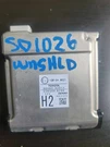 Camera/projector Toyota Corolla 17 18 19 8646C-02011. Fixed Price $58.89.