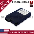Genuine Oem Blind Spot Module Radar Sensor 68243133AB For 2015-2016 Chrysler 200. Fixed Price $176.69.