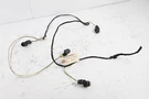 Bmw 740 750 F01 F02 Front Parking Sensor Wiring Harness W/ Pdc Gray B90. Fixed Price $92.47.