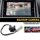 Hd Rear View Backup Camera For 2010-2017 Chevrolet Equinox Gmc Terrain 95407397. Fixed Price $34.19.