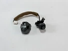 Rear View Camera Gate Mounted 39530-STX-A01 Fits 07 08 09 Acura Mdx Oem. Fixed Price $75.10.