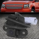 For 09-13 Cadillac Escalade Chevy Avalanche Backup Rear View Park Assist Camera. Fixed Price $66.66.