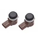2X Parking Sensors 1127502-11-B For 16-23 Tesla Model Y. Fixed Price $24.76.