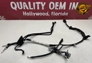 2020-2023 Mercedes Gle Gls 3.0 Battery Starter Alternator Cable Wire Harness Oem. Fixed Price $140.38.