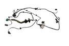 07-15 Jaguar Xk X150 Rear Bumper Lower Wire Wiring Harness 6W8315B484AB Oem. Fixed Price $71.75.