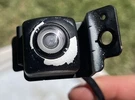 2009-2014 Honda Ridgeline Rear View Parking Reverse Backup Camera Oem. Fixed Price $85.99.