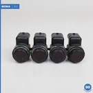 09-15 Jaguar Xf X250 Front Parking Aid Proximity Sensor Set AH4215K859AA Chp Oem. Fixed Price $91.30.