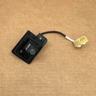 Oem 16-22 Mitsubishi Outlander Rear View Park Assist Camera Assembly 8781A163. Fixed Price $54.95.