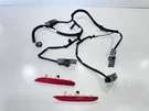2019 2022 Nissan Altima Rear Bumper Parking Sensor Harness Oem 24093-6CS0A. Fixed Price $169.00.