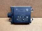 Oem 2016-2020 Bmw G30 G32 G11 G12 Front Radar Sensor Module Unit 66316891746. Fixed Price $249.99.