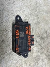 2024 Gmc SIERRA350 Park Assist Control Module Oem Part Number 86510250. Fixed Price $104.70.