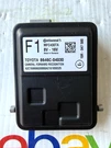 2016-2023 Toyota Tacoma Forward Recognition Camera 8646C-04030. Fixed Price $105.00.