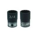 Grey Pneumatic Corp. 82113MD 1/2" Drive X 13MM 12 Point Deep Duo-socket. Fixed Price $27.65.