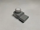 New Oem Bumper Parking Aid Sensor White 95721B1000YW6 For Hyundai Genesis 14-16. Fixed Price $46.67.