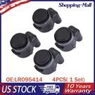 4X For Land Rover Discovery Range Evoque Sport Parking Aid Sensor LR095414. Fixed Price $37.79.