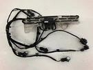 18-21 Volvo XC60 Rear Bumper Wire Harness W/ Park Assist Sensors 31427916. Fixed Price $125.00.