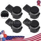 4X 5Q0919275B Parking Sensor Fits For Porsche 992 718 Panamera Cayenne 911 Audi. Fixed Price $25.49.