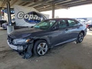 Front Radar Unit Oem 18-20 Honda Accord 1YR Wrnty. Fixed Price $200.00.