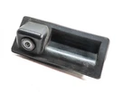 2017-2019 Audi Q7 (4M) Rear Trunk Handle W/ Backup Reverse Camera. Fixed Price $128.24.