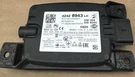 Oem 2017-2021 Chevrolet Bolt Lh Left Rear Blind Spot Monitor Sensor 42428943. Fixed Price $63.00.