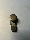 Toyota Lexus Bumper Parking Ultrasonic Sensor 0C011-48930 Oem W/ Retainer. Fixed Price $95.00.