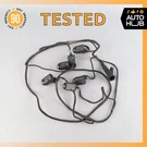 00-09 Mercedes W215 CL55 Amg S430 Front Bumper Parking Wire Harness Oem. Fixed Price $148.23.