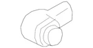 Genuine Land-rover Sensor LR095414. Fixed Price $190.29.